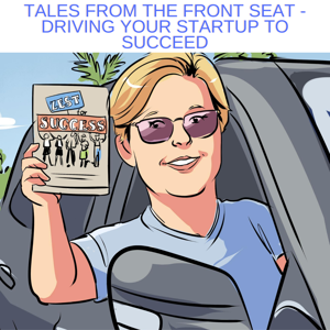 Tales from The Front Seat Podcast