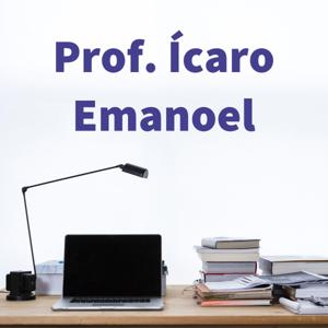 Prof. Ícaro Emanoel