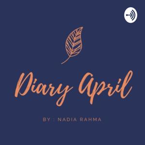 Diary April