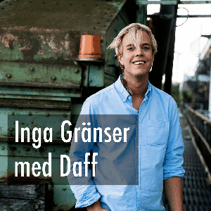 Inga Gränser med Daff