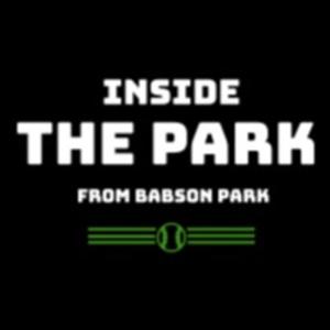 Inside the Park from Babson Park