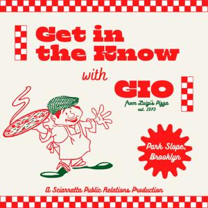 Get in the Know with Gio