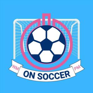 On Soccer Podcast