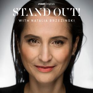 Stand Out! with Natalia Brzezinski