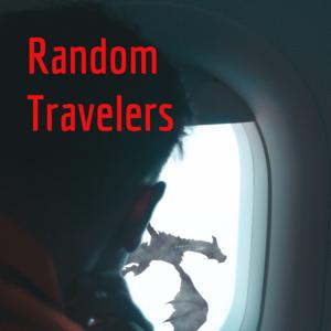 Random Travelers