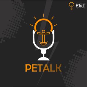 PETalk Podcast