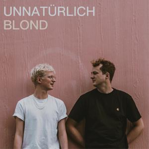 Unnatürlich Blond