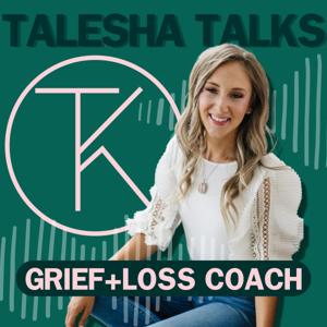 Talesha Talks