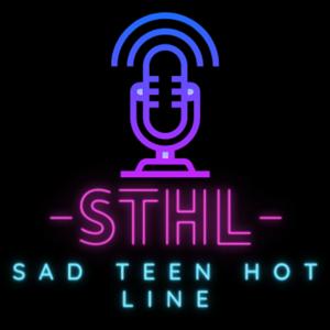 Sad Teen Hot Line