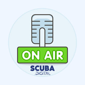 Scuba.Digital - The Scuba On Air Podcast
