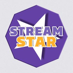 Stream Star Podcast