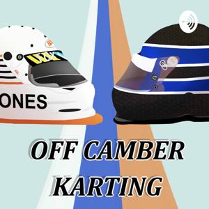 Off Camber Karting