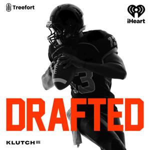 Drafted by iHeartPodcasts and Treefort Media