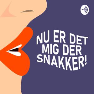 Nu er det MIG der snakker!