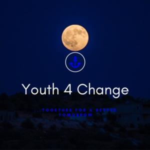 Youth 4 Change Trailer