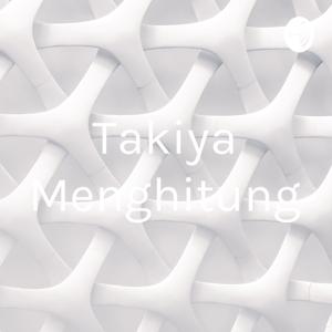 Takiya Menghitung