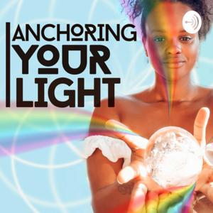 ANCHORING YOUR LIGHT