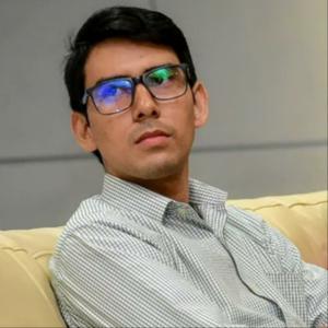 Daniel Torrez Hodgson