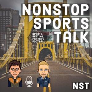 Nonstop Sports Talk