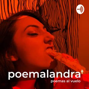 Poemalandra - Poemas al vuelo.