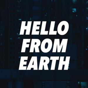 Hello from Earth