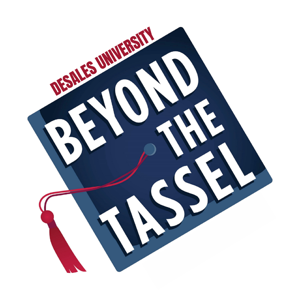 Beyond The Tassel