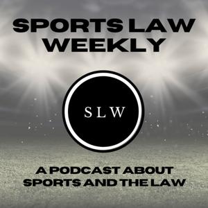 Sports Law Weekly
