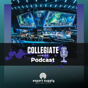 Esports Supply - The Collegiate Series