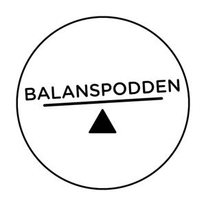 Balanspodden