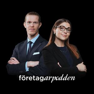 Företagarpodden by Företagarna