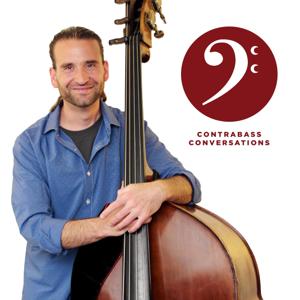 Contrabass Conversations by Jason Heath