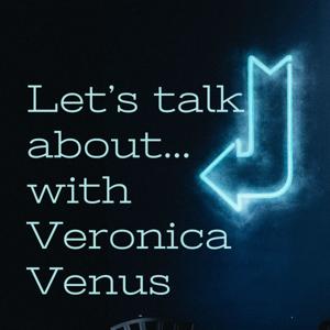 Let’s talk about...