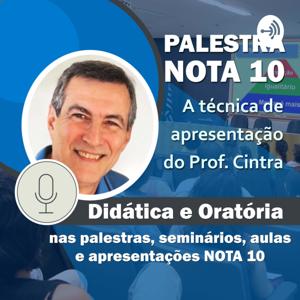 Palestra Nota 10