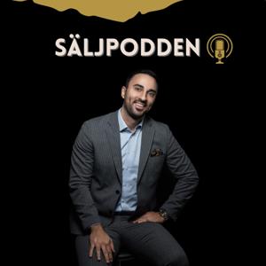 Säljpodden