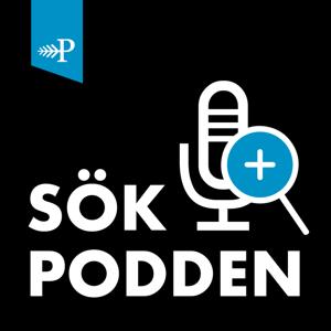 Sökpodden by Sökpodden