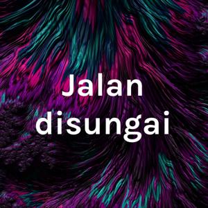 Jalan disungai