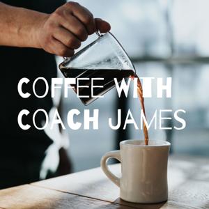 Coffee With Coach James