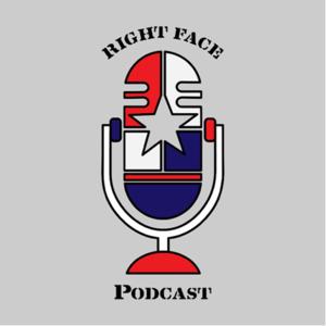 Right Face Podcast