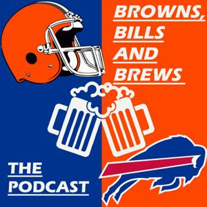 Browns, Bills, and Brews