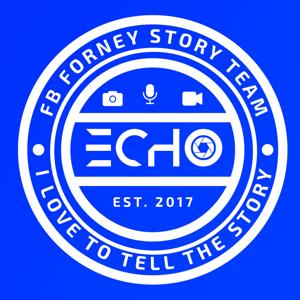 Echo Story Team Podcast