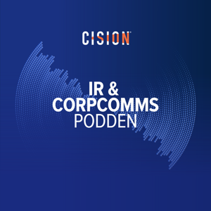 IR & CorpComms-podden