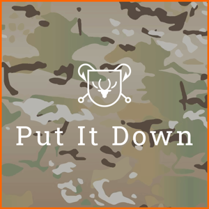 Put It Down Podcast