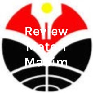 Review Materi Mabim