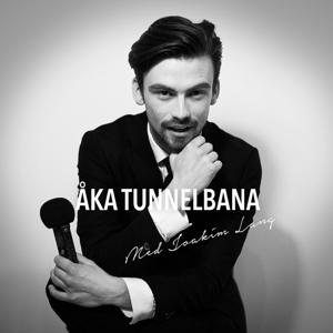 Åka tunnelbana