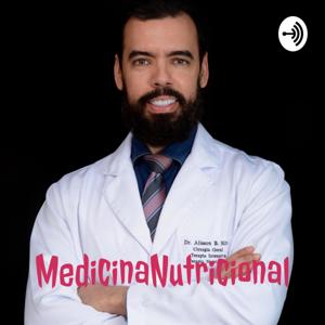 Medicina
Nutricional