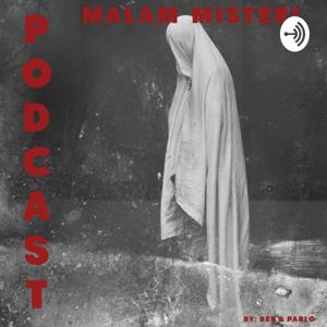 Podcast Malam Misteri