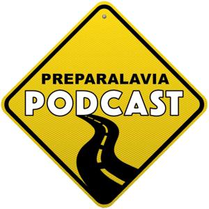 Preparalavia Podcast