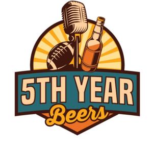 5th Year Beers