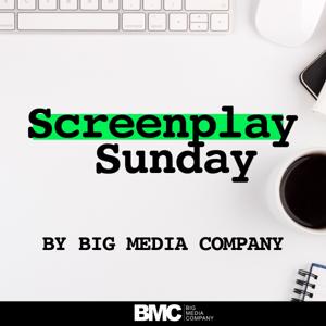 Screenplay Sunday