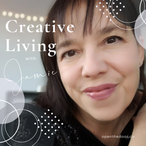 Creative Living with Jamie